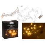 OOTB LichterkettePearls mit 15 LED