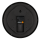 OOTB Wanduhr Time for Beer D: ca. 29 cm