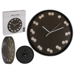 OOTB Wanduhr Würfel D: ca. 305 cm
