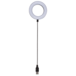 OOTB USB-LED Ring mit 3 Intensitäten
