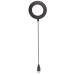 OOTB USB-LED Ring mit 3 Intensitäten
