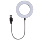 OOTB USB-LED Ring mit 3 Intensitäten