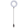 USB-LED Ring mit 3 Intensitäten, L: ca. 33 cm, D: ca. 8,4 cm,