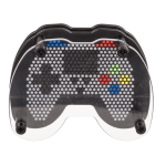 OOTB Pin Art Controller ca. 95 x 125 cm