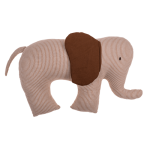 OOTB Plüsch-Kissen Elefant