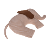 OOTB Plüsch-Kissen Elefant