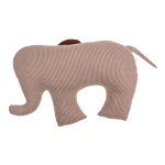 OOTB Plüsch-Kissen Elefant
