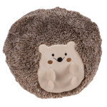 OOTB Plüsch-Kissen Igel