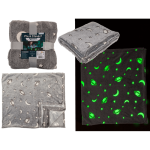 OOTB Kuscheldecke Planeten