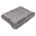 OOTB Kuscheldecke Planeten