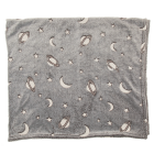 OOTB Kuscheldecke Planeten