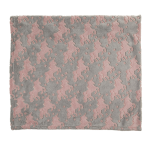 OOTB Kuscheldecke Einhorn