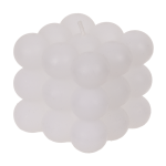 OOTB Kerze Bubble ca. 6 x 55 cm