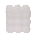 OOTB Kerze Bubble ca. 6 x 55 cm