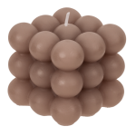 OOTB Kerze Bubble ca. 6 x 55 cm