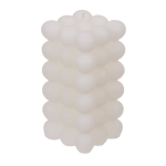 OOTB Kerze Bubble 6 x 12 cm