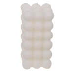 OOTB Kerze Bubble 6 x 12 cm