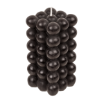 OOTB Kerze Bubble 6 x 12 cm
