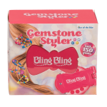 OOTB Edelstein-Styler inkl. 150 Edelsteine