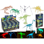 OOTB DIY Dinosaurier-Skelett-Bausatz ca. 10 cm