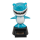 OOTB Bewegliche Figur Hai 4029811479634
