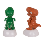 OOTB Bewegliche Figur Dinosaurier