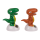 OOTB Bewegliche Figur Dinosaurier