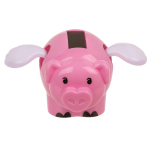 OOTB Bewegliche Figur Fliegendes Schwein
