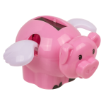 OOTB Bewegliche Figur Fliegendes Schwein