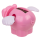 OOTB Bewegliche Figur Fliegendes Schwein
