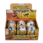 OOTB Bau-Blöcke Dinosaurier ca. 9 cm