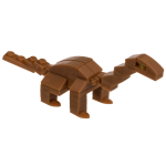 OOTB Bau-Blöcke Dinosaurier ca. 9 cm
