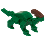 OOTB Bau-Blöcke Dinosaurier ca. 9 cm