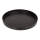 OOTB Rundes Metall-Tablett D:25 cm mit 4 magnetischen
