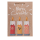 OOTB Papier-Geschenktüte Christmas Warms
