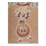 OOTB Papier-Geschenktüte Ooops...