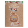 OOTB Papier-Geschenktüte Ooops...