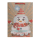 OOTB Papier-Geschenktüte Joyful Season