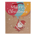 OOTB Papier-Geschenktüte Joyful Season