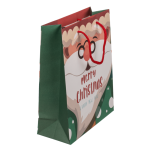 OOTB Papier-Geschenktüte Joyful Season