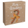 OOTB Geschenkkartonage Christmas Warms 4--fach sort.