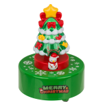 OOTB Weihnachtsspieldose