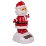 OOTB Solar-Wackelfiguren Happy Xmas Dancer