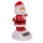 OOTB Solar-Wackelfiguren Happy Xmas Dancer