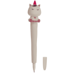 OOTB Squeeze-Kugelschreiber Einhorn