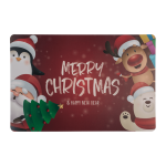 OOTB Tischset My Christmas World ca. 435 x 285 cm