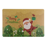 OOTB Tischset My Christmas World ca. 435 x 285 cm
