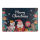 OOTB Tischset My Christmas World ca. 435 x 285 cm