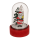 OOTB Mini-Weihnachts-Szene Xmas Friends mit LED