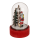 OOTB Mini-Weihnachts-Szene Xmas Friends mit LED